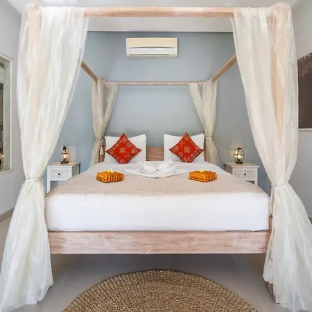 Villa Armani Seminyak