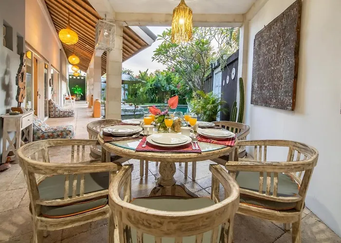 Armani * Seminyak