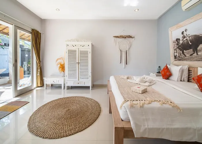 Casa de Férias Armani