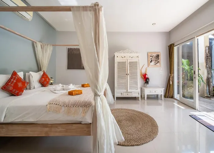 Casa de Férias Armani *
